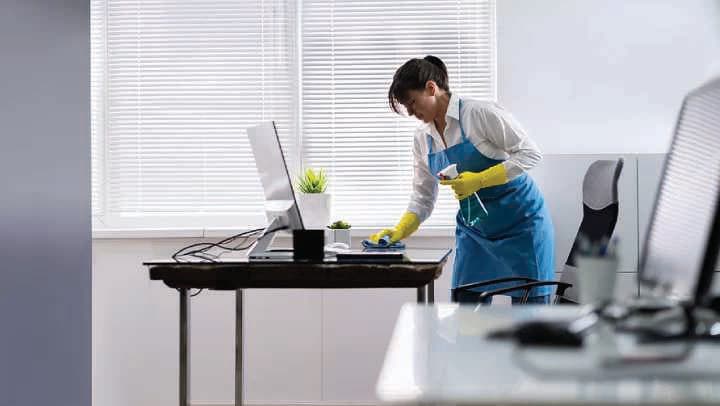 Commercial & Office Cleaning by Bright Task Services, photo 2