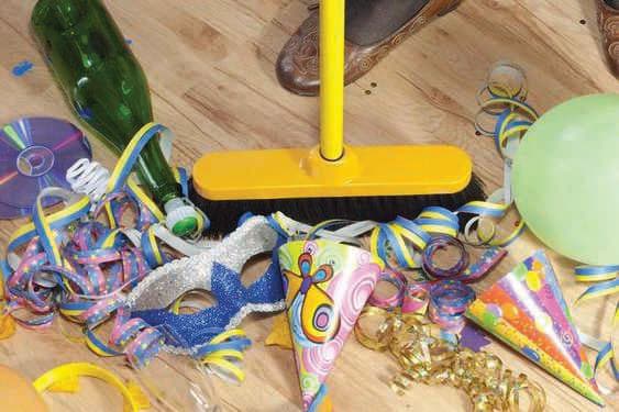 Event & After-Event Cleaning by Bright Task Services, photo 2