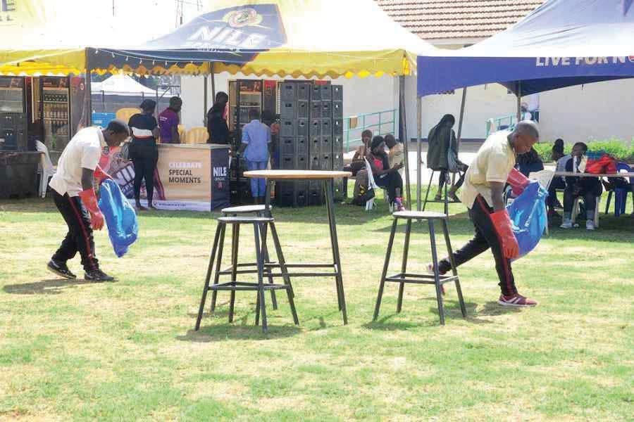 Event & After-Event Cleaning by Bright Task Services, photo 3