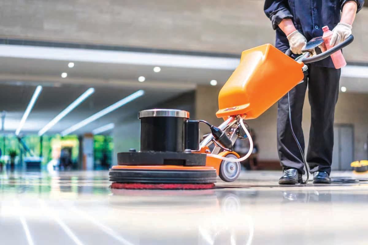 Floor Care Services by Bright Task Services, photo 2