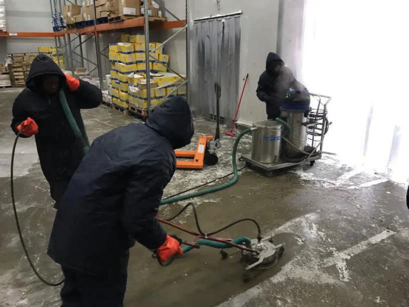 Institutional Cleaning Services by Bright Task Services, photo 2