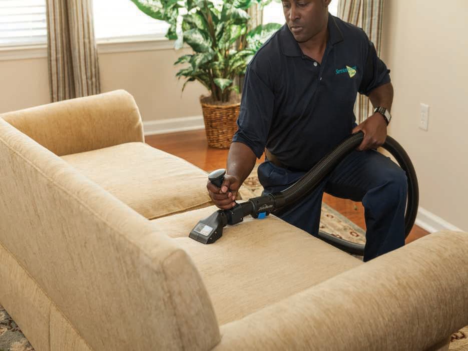 Carpet, Sofa & Upholstery Cleaning
